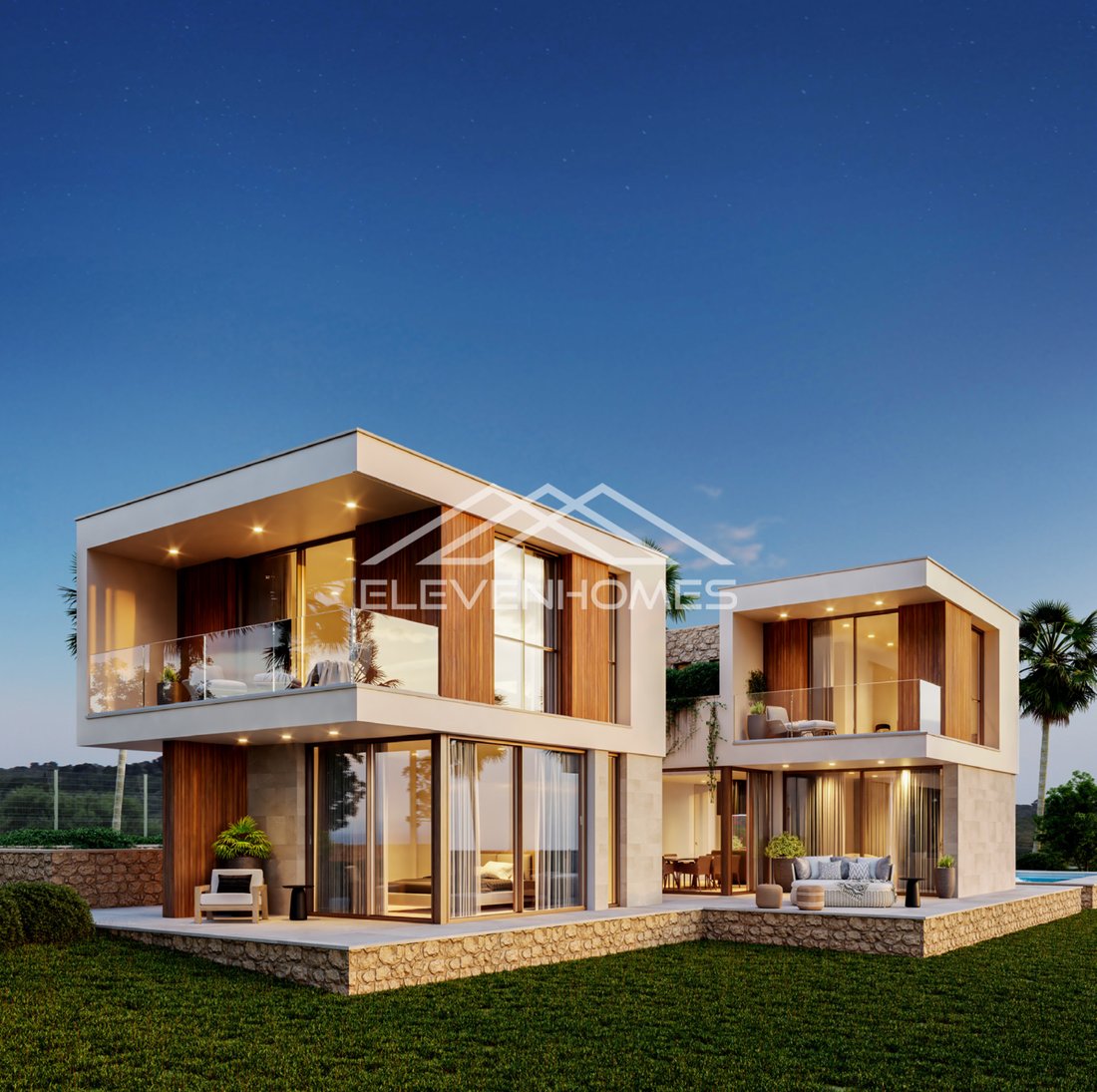 Villa in Palma, Balearic Islands, Spain 3 - 17747492