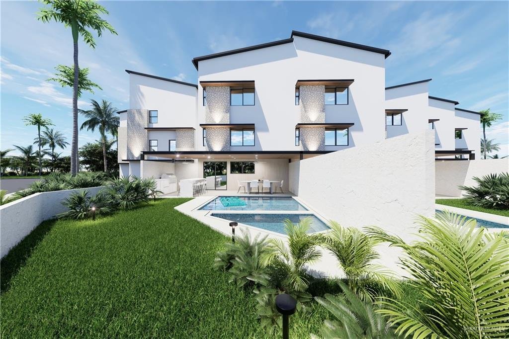 Townhouse in South Padre Island, Texas, United States 3 - 17717665