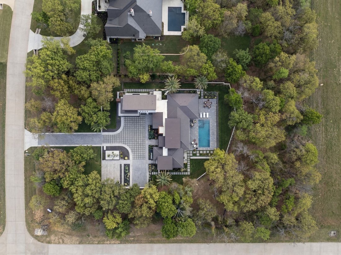 House in Lantana, Texas, United States 5 - 17746145