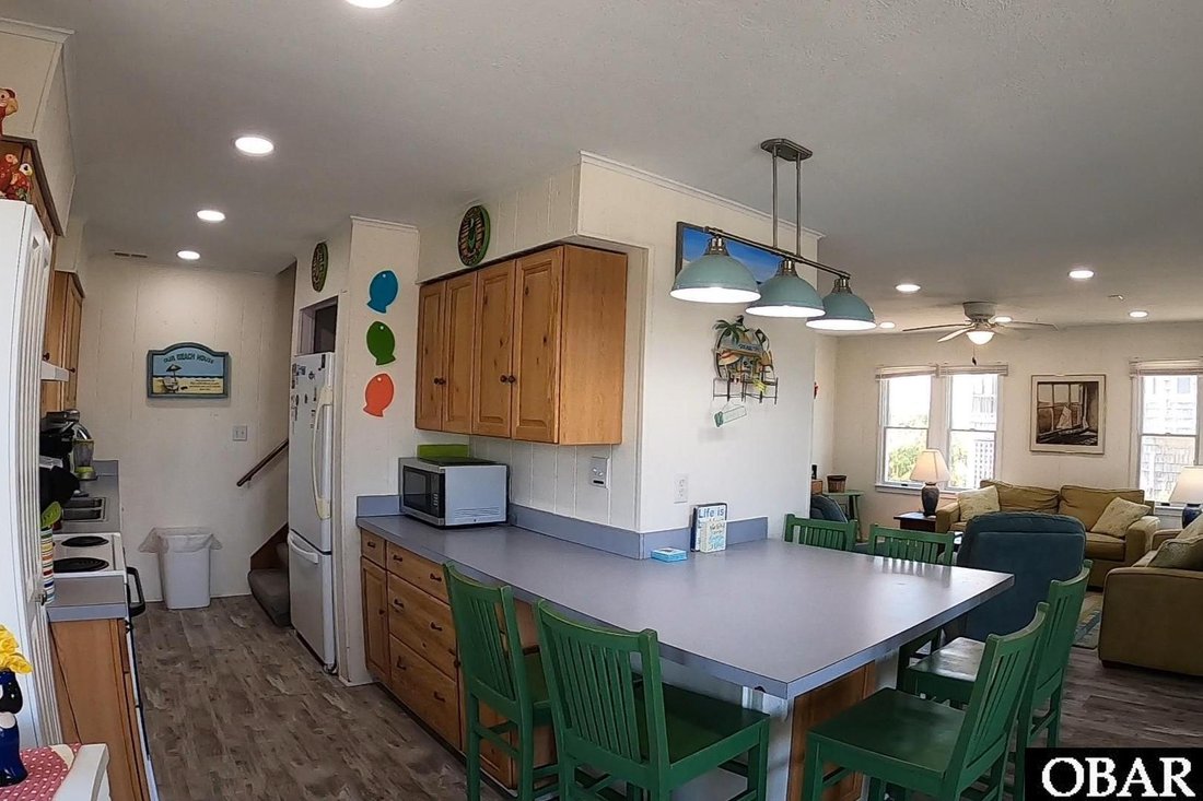 House in Nags Head, North Carolina, United States 3 - 17743927