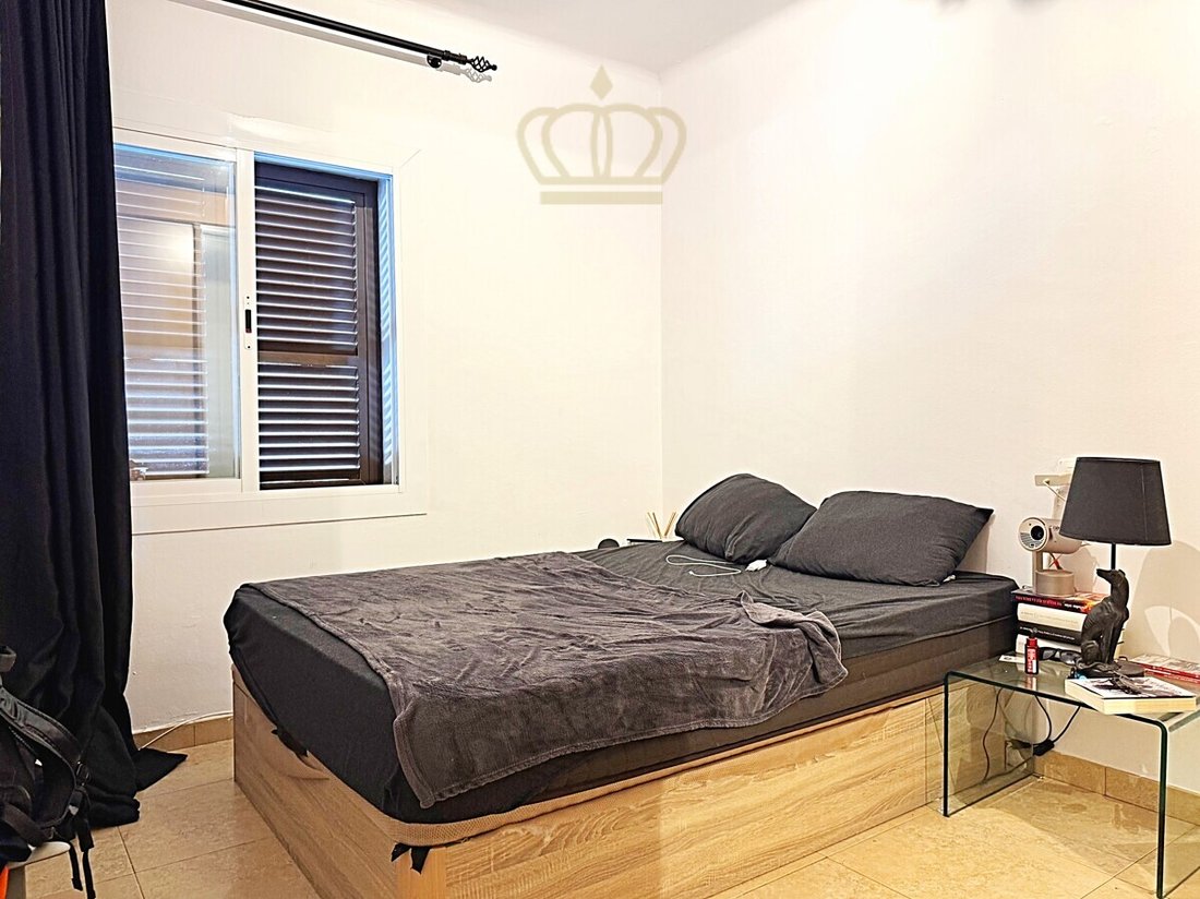 Apartment in Genoa, Palma, Balearic Islands 4 - 17750204