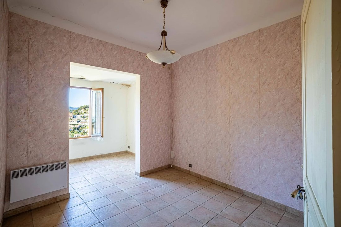 House in La Turbie, Provence-Alpes-Côte d'Azur, France 4 - 17745273