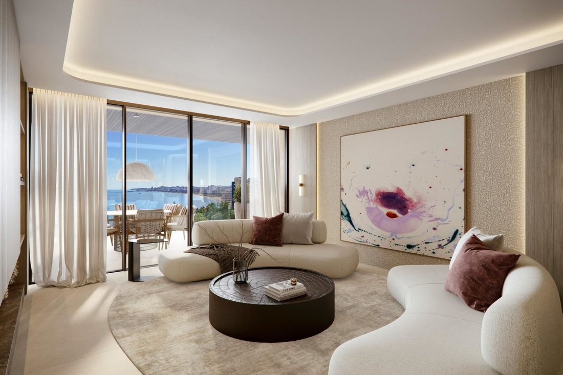 Apartment in Fuengirola, Andalusia, Spain 3 - 17745348