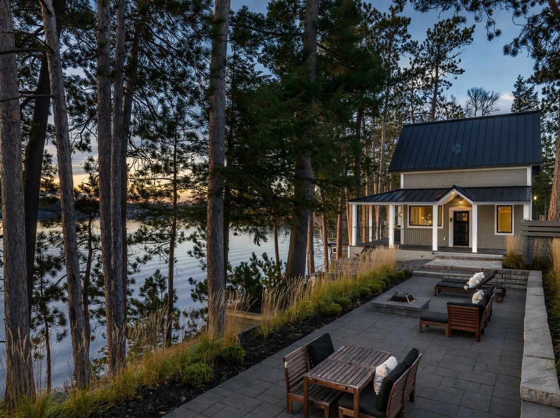 House in Lac-Brome, Quebec, Canada 2 - 17749857