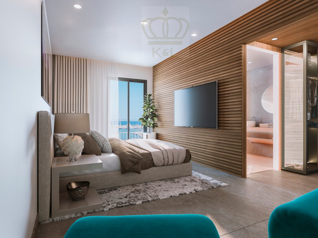 Apartment in Palma, Balearic Islands, Spain 3 - 17750136
