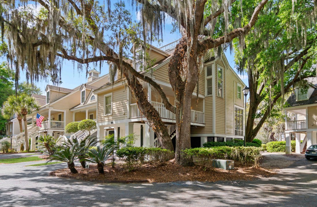 House in St. Simons, Georgia, United States 1 - 17742956
