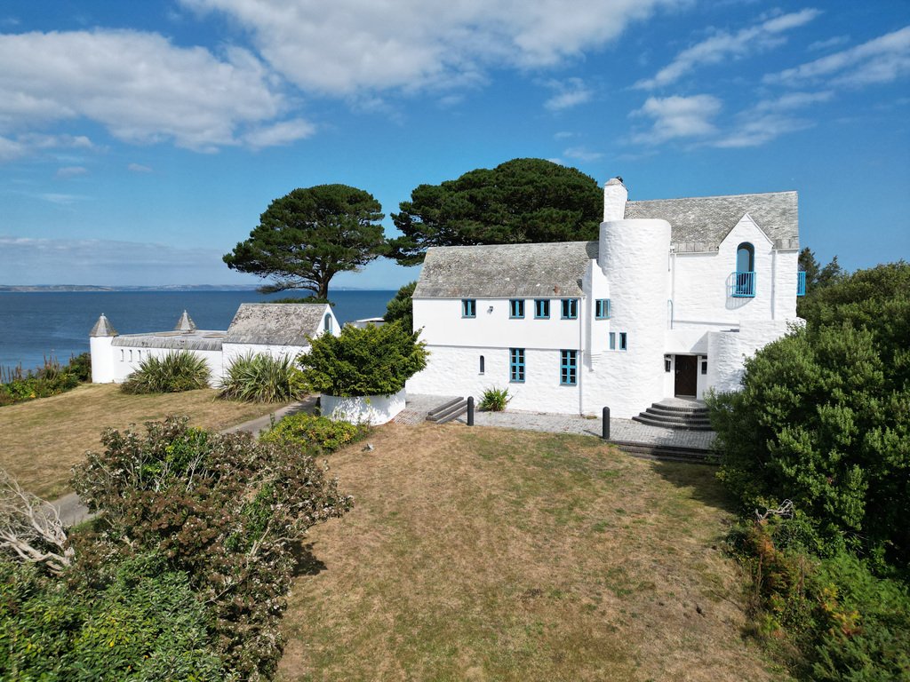 House in Mevagissey, England 1 - 17424077