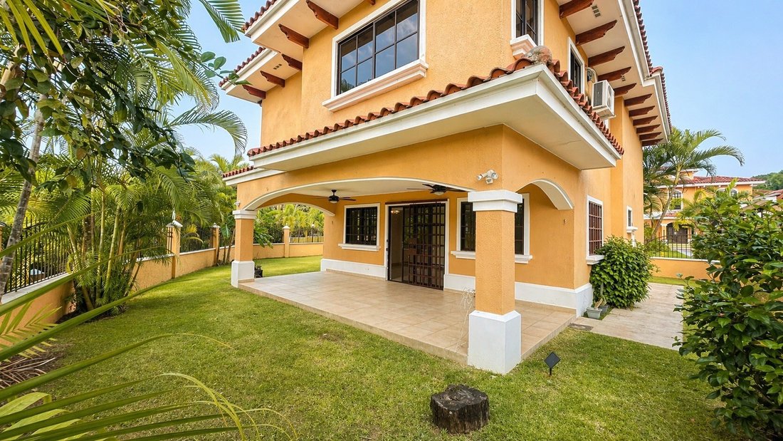 House in Panama City, Panama 1 - 17750019