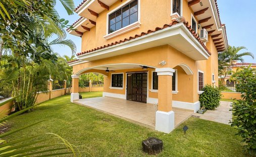 Haus in Panama City, Panama 1