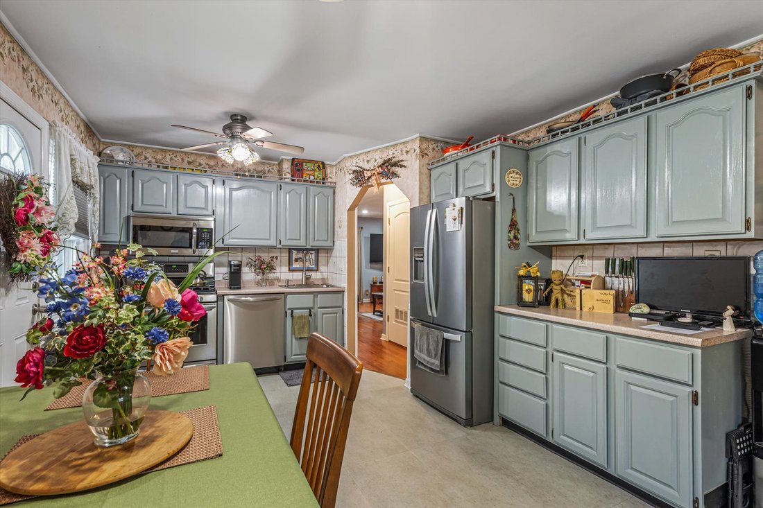 House in New York, New York, United States 3 - 17745237