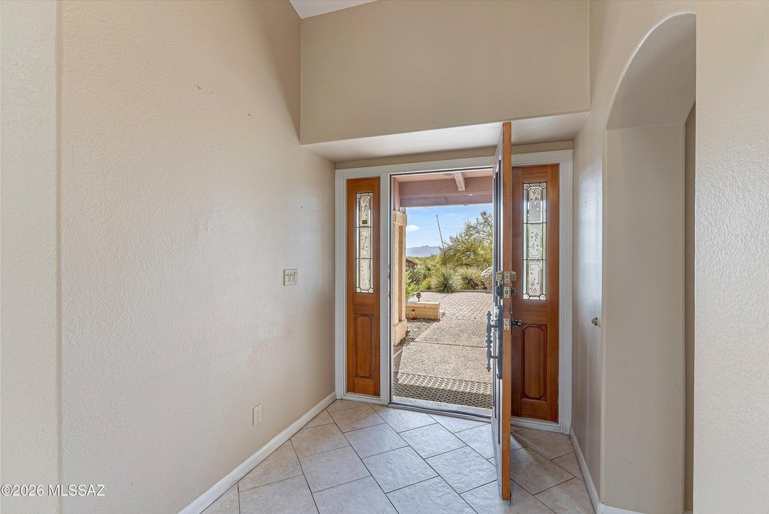 House in Tucson, Arizona, United States 5 - 17749886