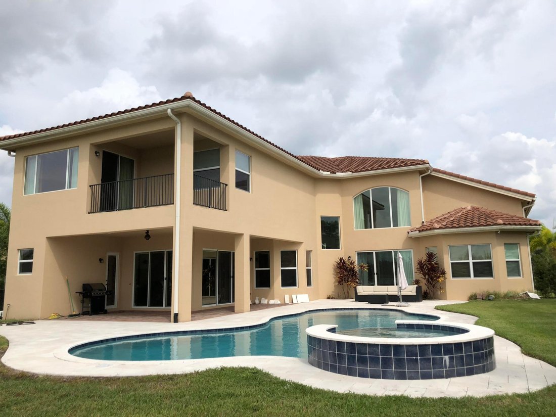House in Loxahatchee, Florida, United States 2 - 17745142