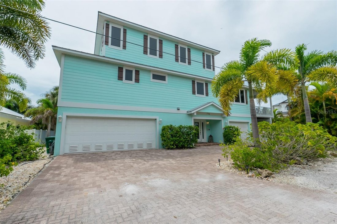 House in Bradenton Beach, Florida, United States 3 - 17748256