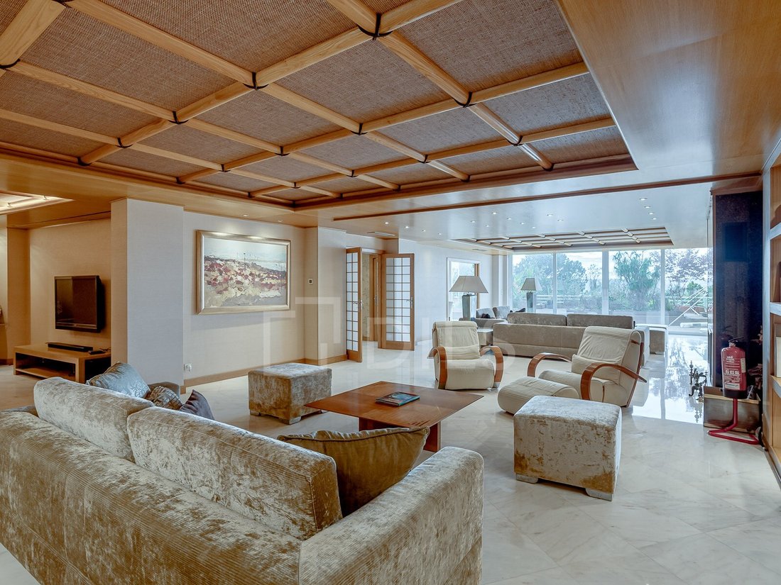 Apartment in Alges, Linda-a-Velha e Cruz Quebrada-Dafundo, Lisbon, Portugal 3 - 17745430