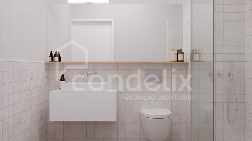 Apartment in Matosinhos e Leca da Palmeira, Porto District, Portugal 3 - 17745420