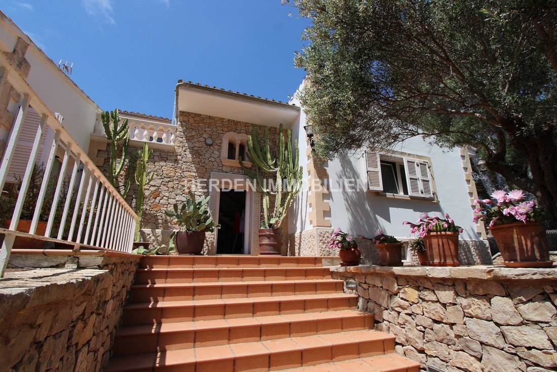 Villa in Manacor, Balearic Islands, Spain 3 - 17747753