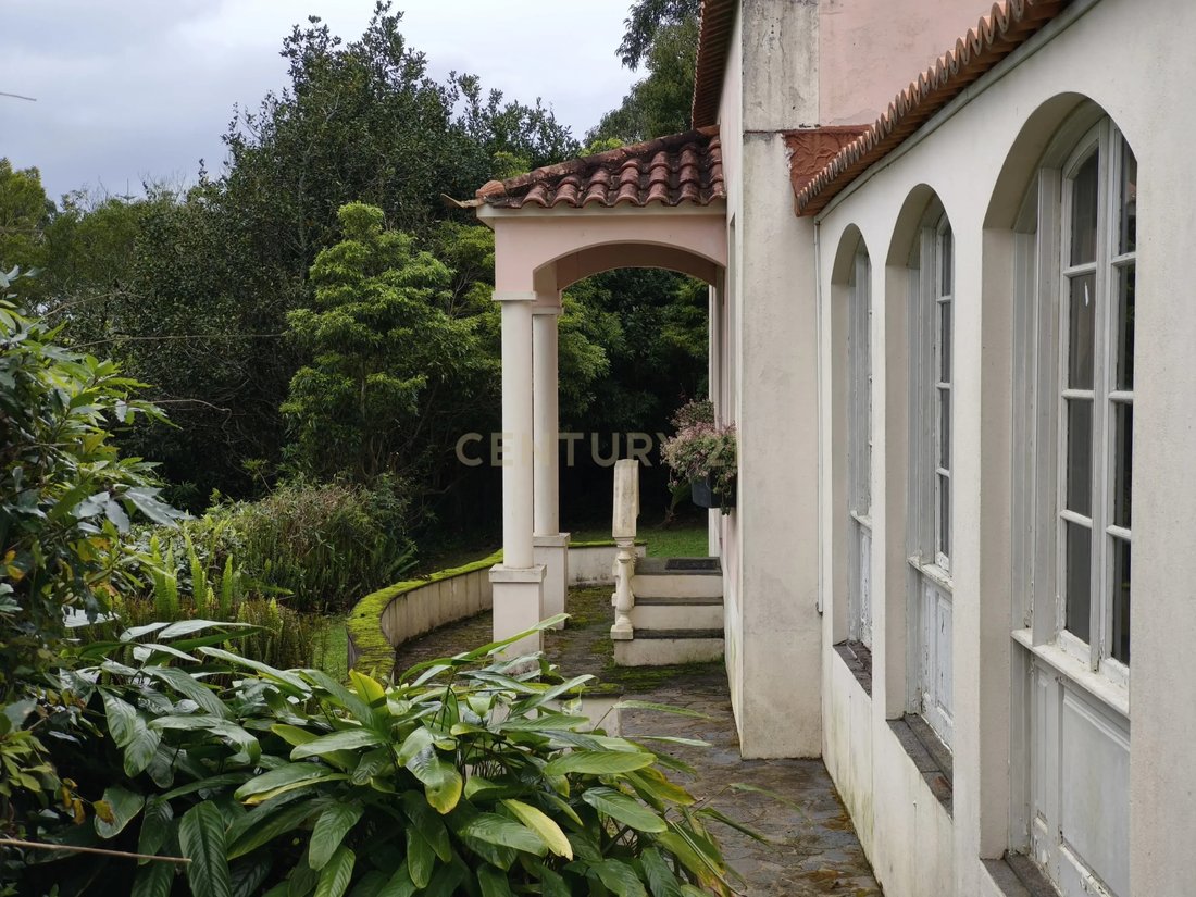 Farm Ranch in Rabo de Peixe, Azores, Portugal 4 - 15298876