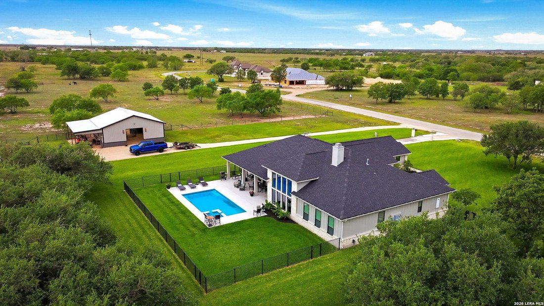 House in Victoria, Texas, United States 2 - 17750320