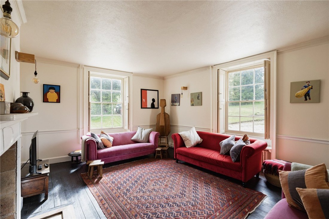 House in Earlham, Norwich, England 5 - 17745147
