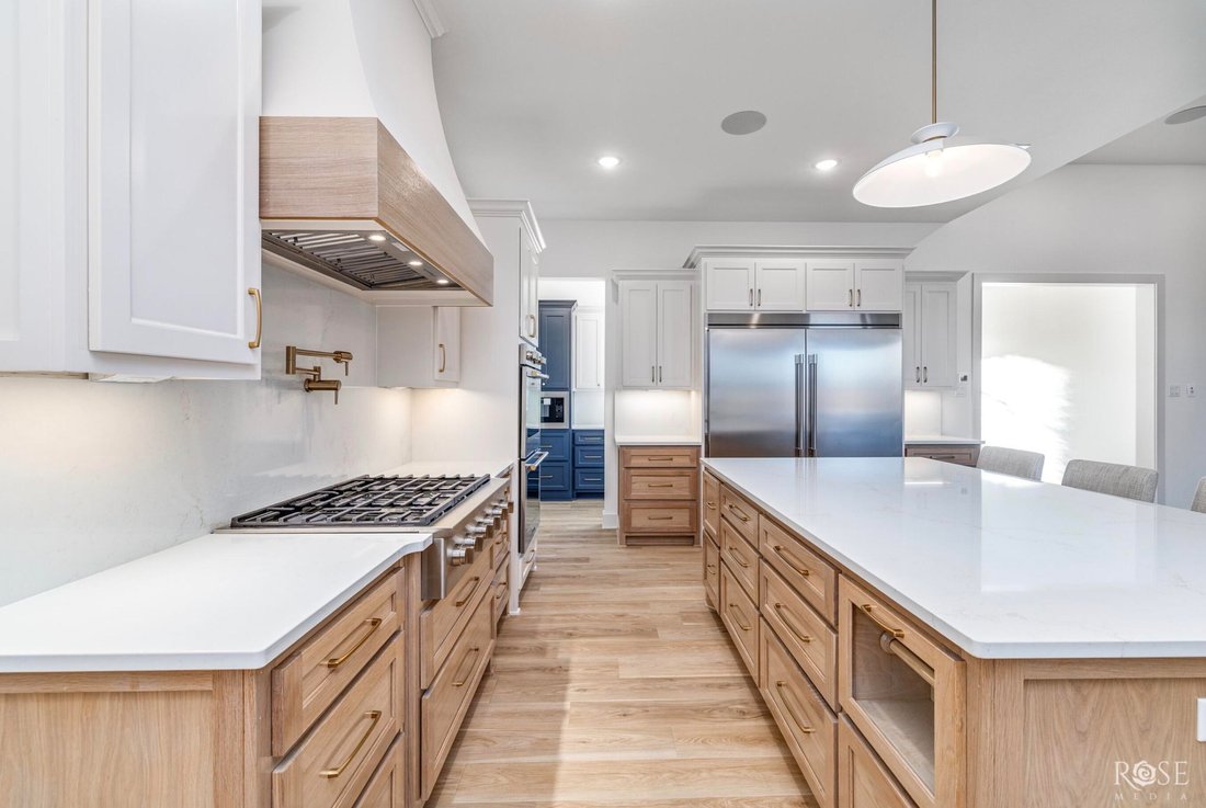 House in San Angelo, Texas, United States 5 - 17750481