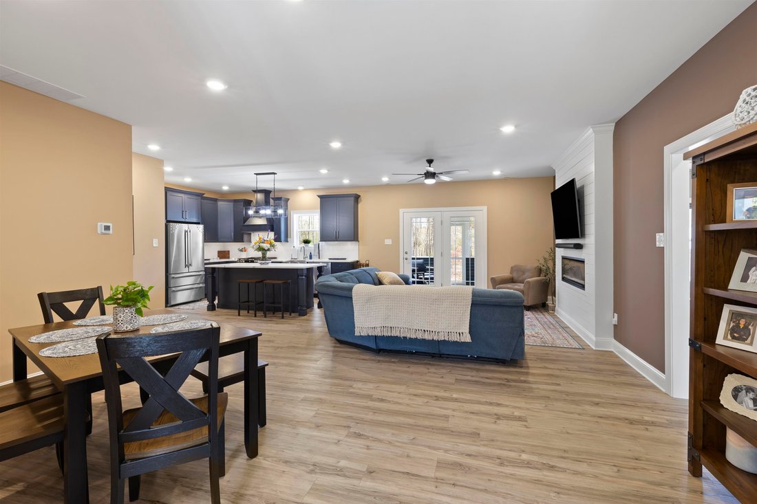 House in Cape May Court House, New Jersey, United States 3 - 17743844