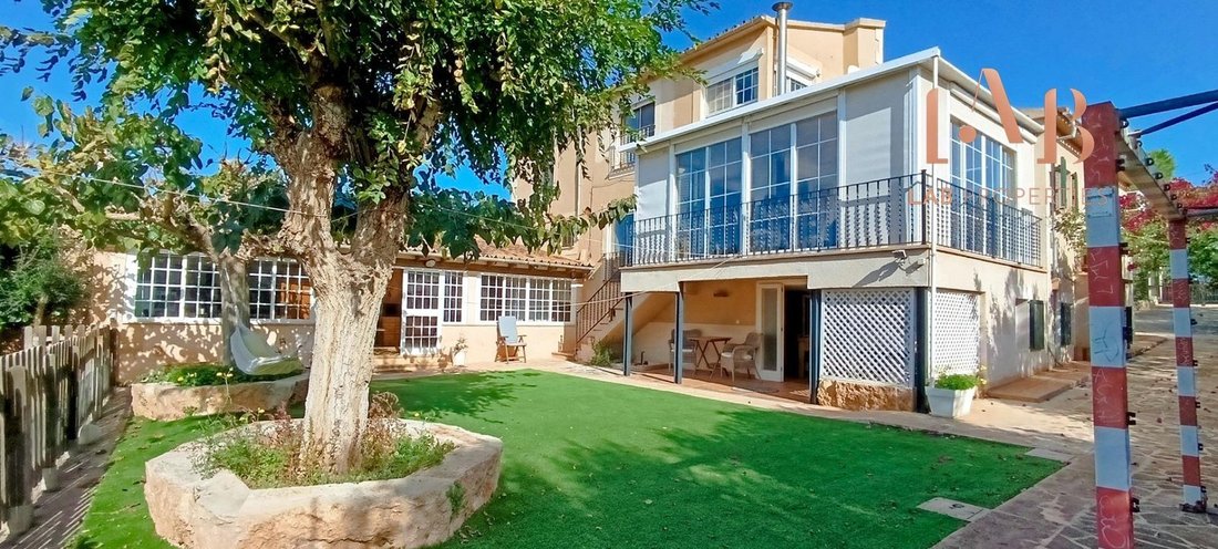 Finca in Marratxi, Balearic Islands, Spain 2 - 17747076