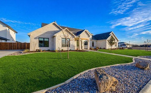 House in San Angelo, Texas, United States 1
