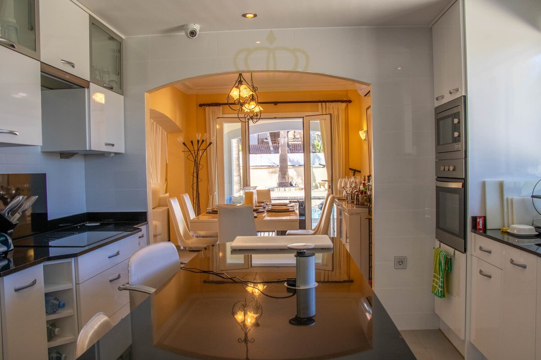 Villa in Calvia, Balearic Islands, Spain 3 - 17749693