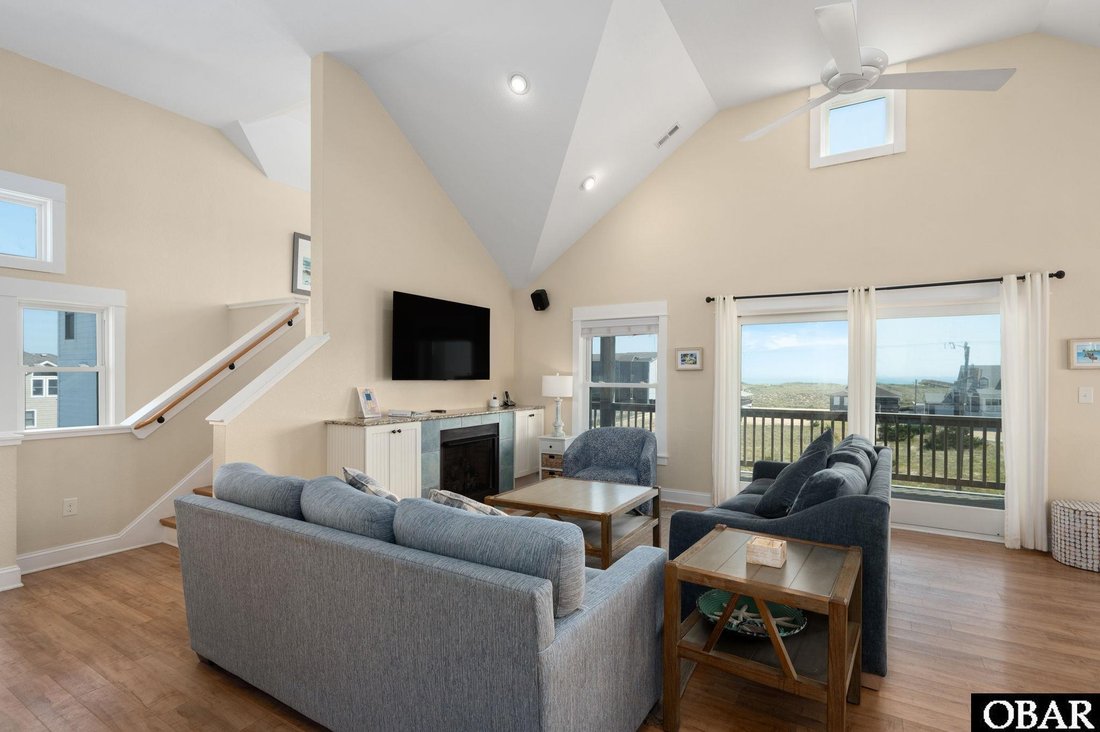 House in Kill Devil Hills, North Carolina, United States 3 - 17750376