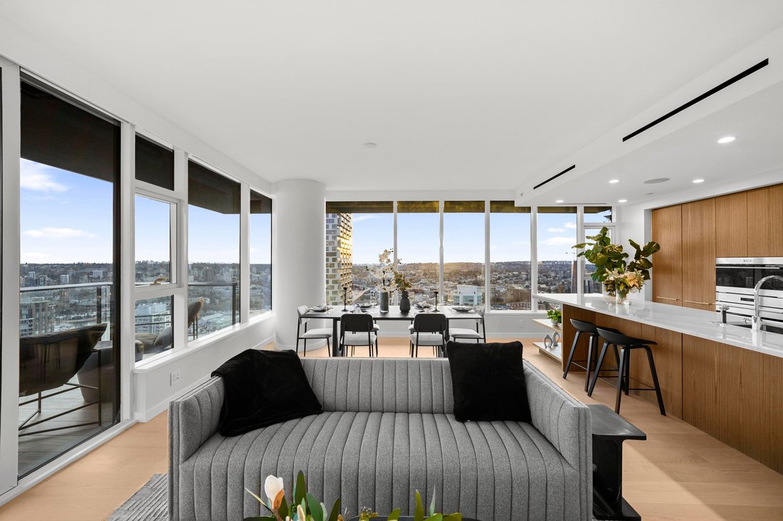Condo in Vancouver, British Columbia, Canada 3 - 17622673