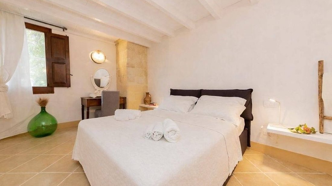 Villa in Castromediano, Apulia, Italy 2 - 17747813