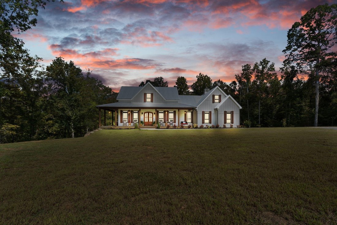 House in Riceville, Tennessee, United States 2 - 17748534