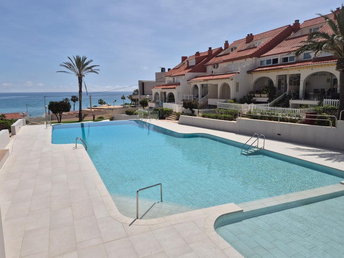 Villa in Alicante, Valencian Community, Spain 4 - 17743762