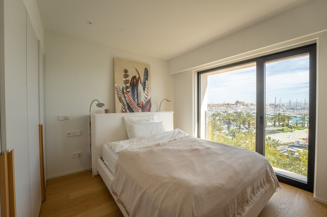 Apartment in Palma, Balearic Islands, Spain 4 - 17750125