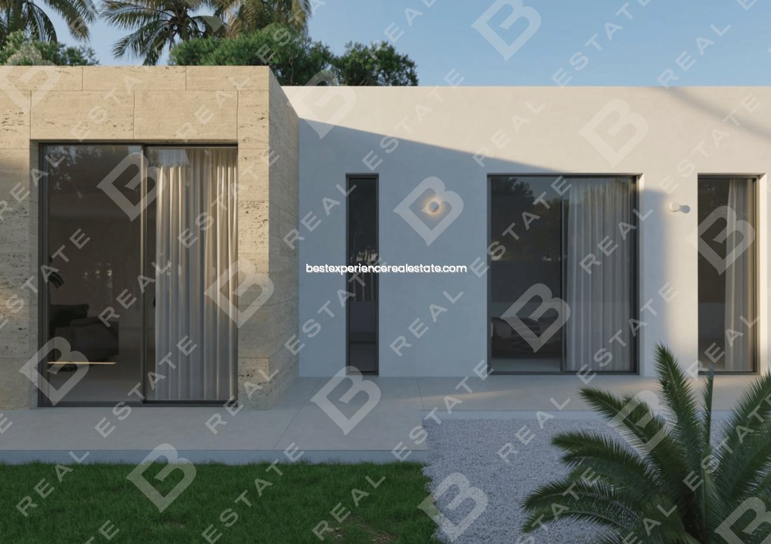 Villa in Sant Josep de sa Talaia, Balearic Islands, Spain 3 - 17747566