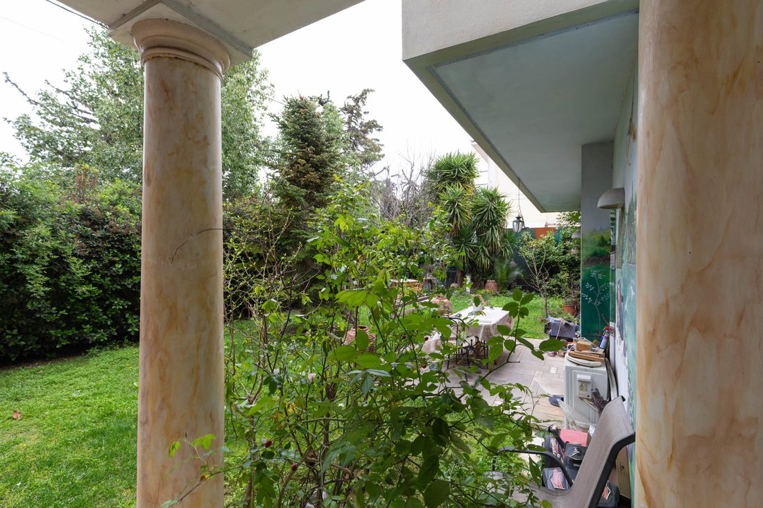 House in Kifisia, Attica, Greece 3 - 17744543