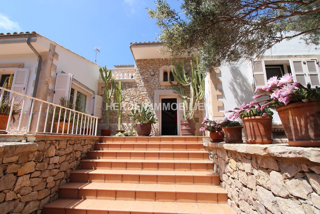 Villa in Manacor, Balearic Islands, Spain 2 - 17747753