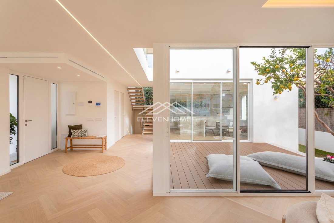 House in Genoa, Palma, Balearic Islands 1 - 17747188