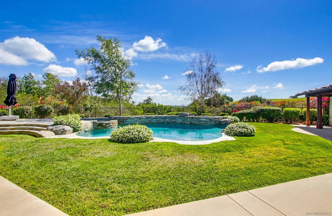 House in Rancho Santa Fe, California, United States 4 - 17748287