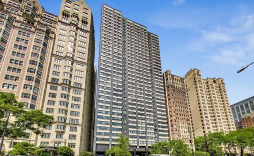 Eigentumswohnung in Chicago, Illinois, Vereinigte Staaten 1