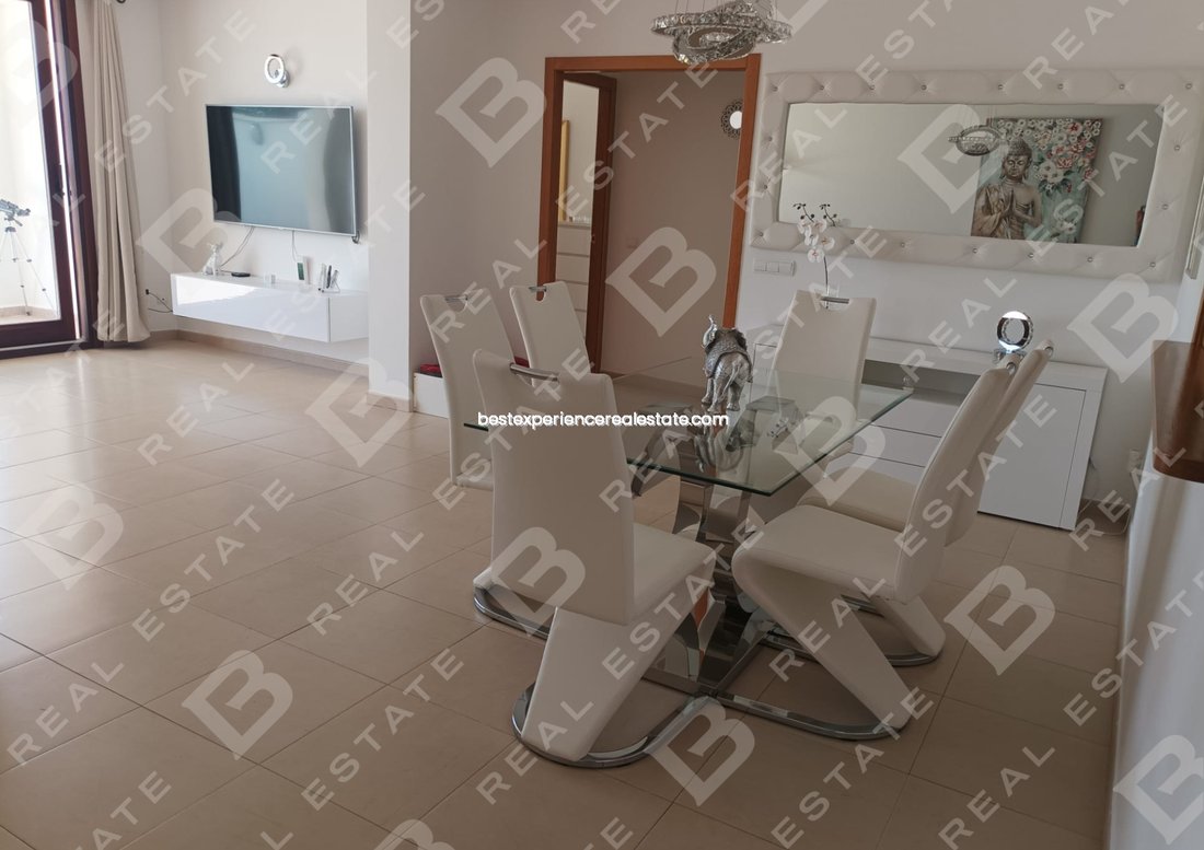 House in Sant Rafel de sa Creu, Sant Antoni de Portmany, Balearic Islands 4 - 17747370
