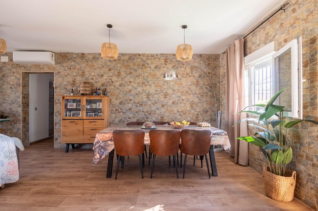 Villa in Dolores, Valencian Community, Spain 3 - 17749904