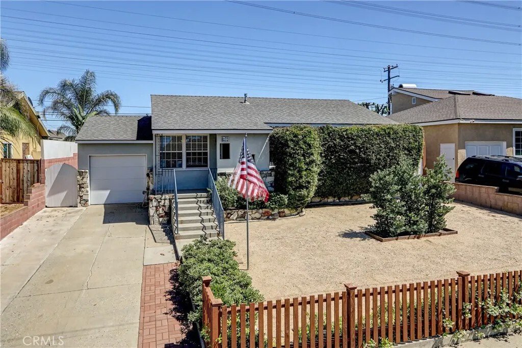 House in Torrance, California, United States 1 - 17744115