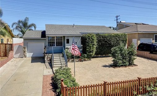 Casa a Torrance, California, Stati Uniti 1