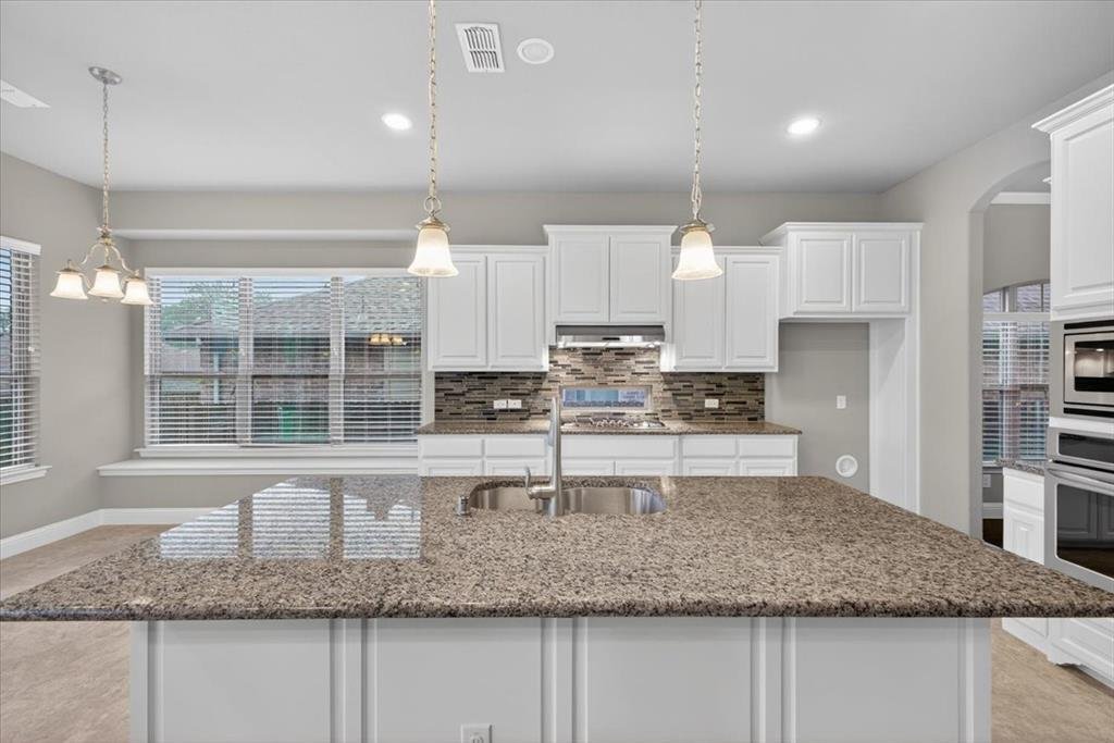 House in Plano, Texas, United States 4 - 17749527
