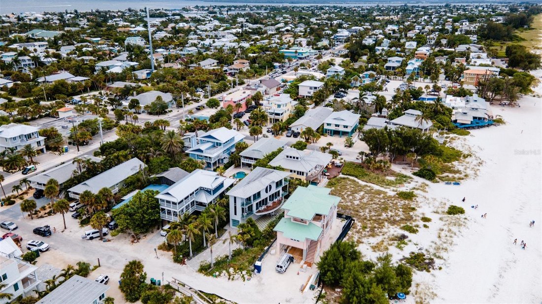 Maison à Bradenton Beach, Floride, États-Unis 1 - 17748183