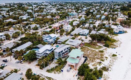 Haus in Bradenton Beach, Florida, Vereinigte Staaten 1