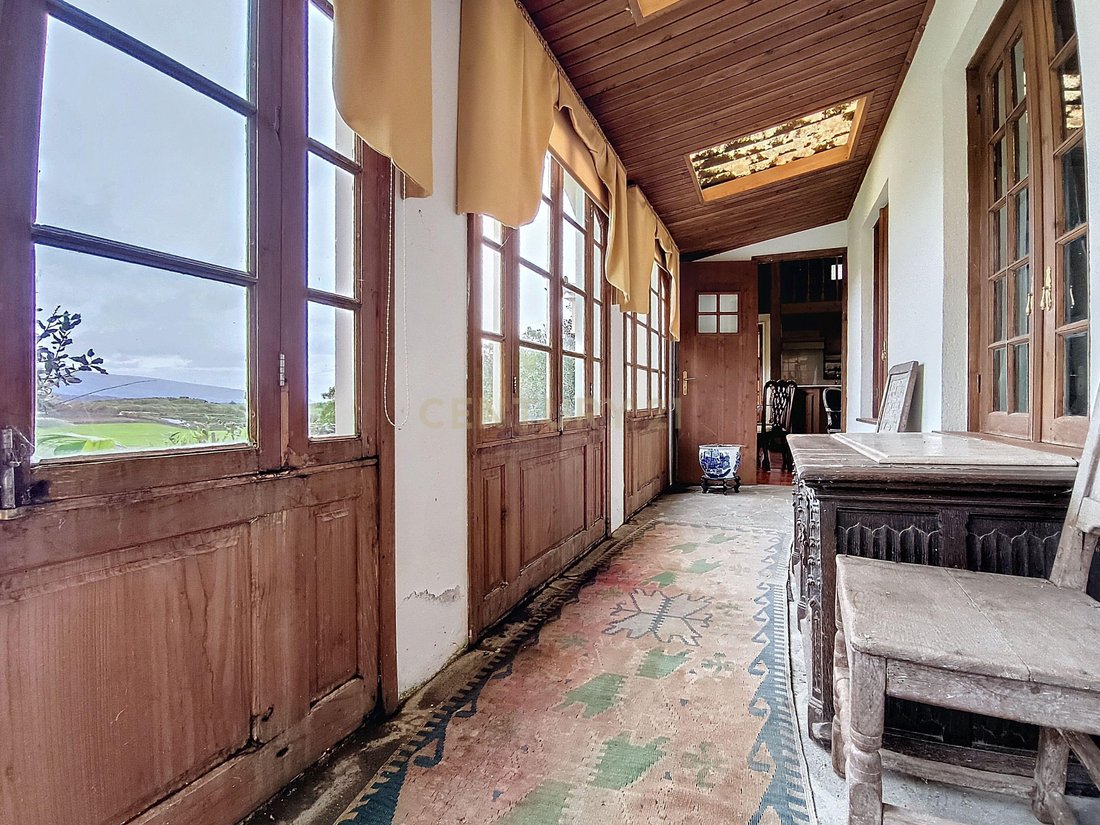 Farm Ranch in Rabo de Peixe, Azores, Portugal 5 - 15298876
