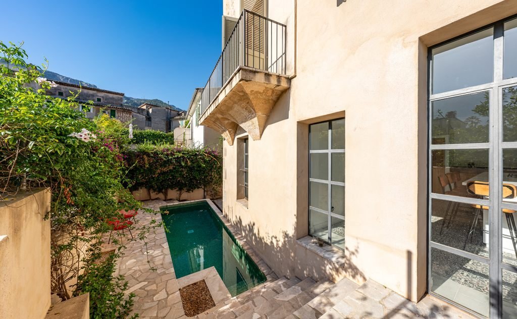 House in Soller, Balearic Islands, Spain 3 - 17747330