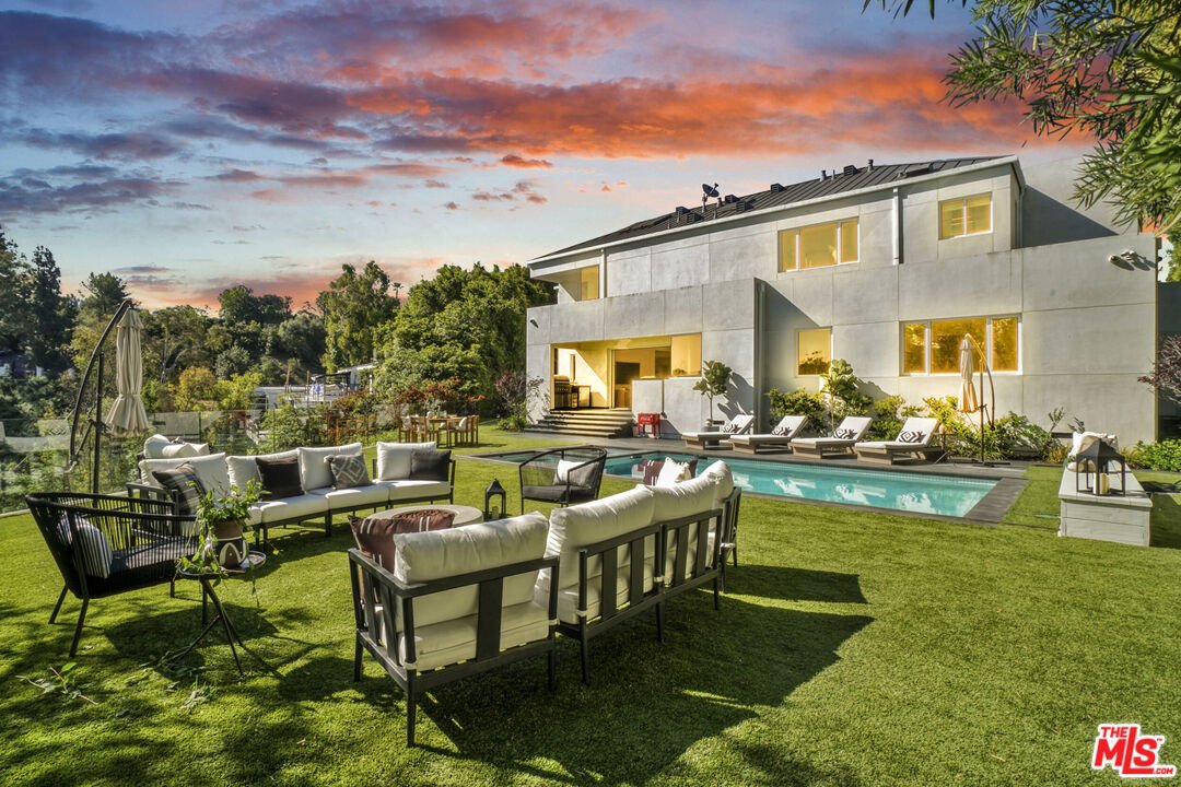 House in Los Angeles, California, United States 3 - 17745053